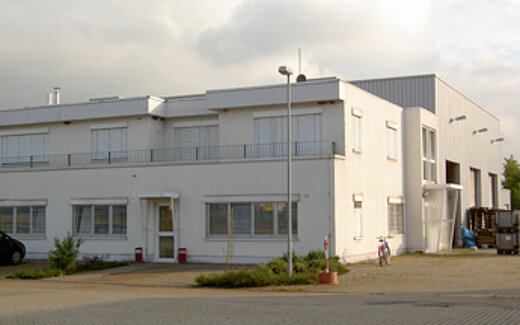 WfbM Kodersdorf